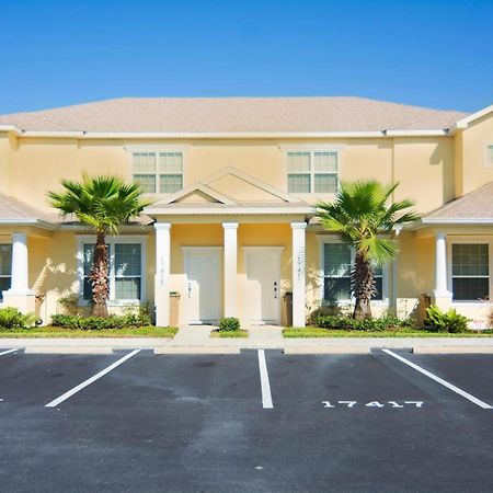 Serenity Resort 3 Bedroom Vacation Townhome With Pool Clermont Eksteriør bilde