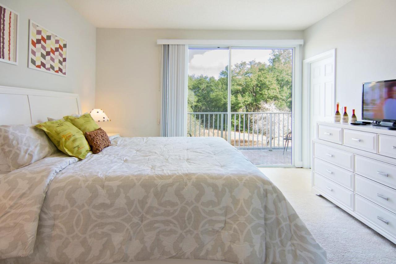 Serenity Resort 3 Bedroom Vacation Townhome With Pool Clermont Eksteriør bilde