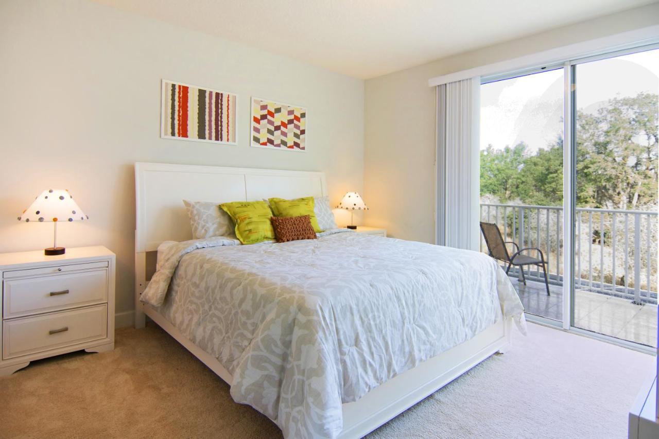 Serenity Resort 3 Bedroom Vacation Townhome With Pool Clermont Eksteriør bilde