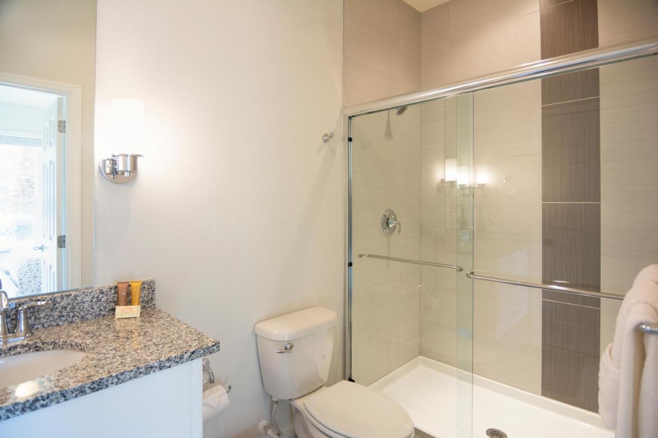 Serenity Resort 3 Bedroom Vacation Townhome With Pool Clermont Eksteriør bilde