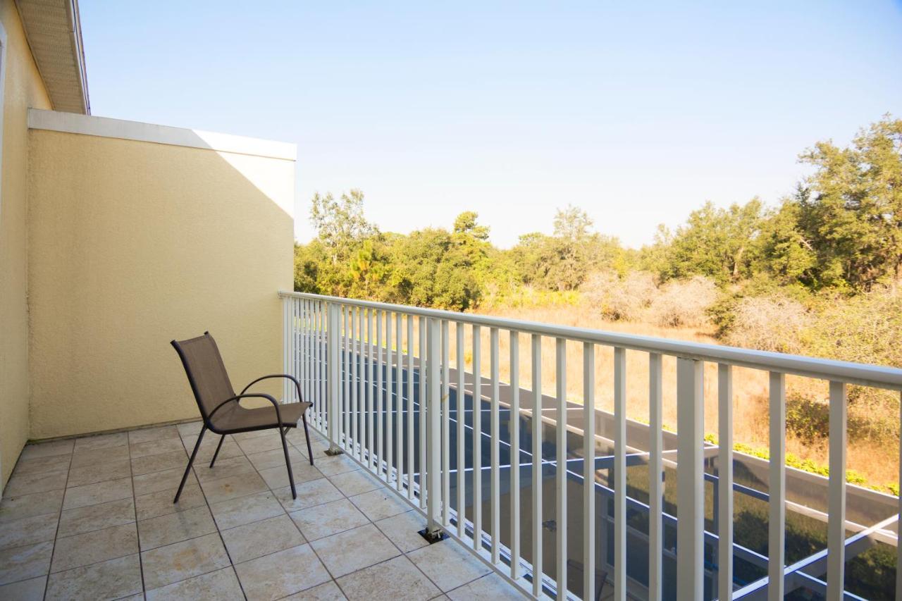 Serenity Resort 3 Bedroom Vacation Townhome With Pool Clermont Eksteriør bilde
