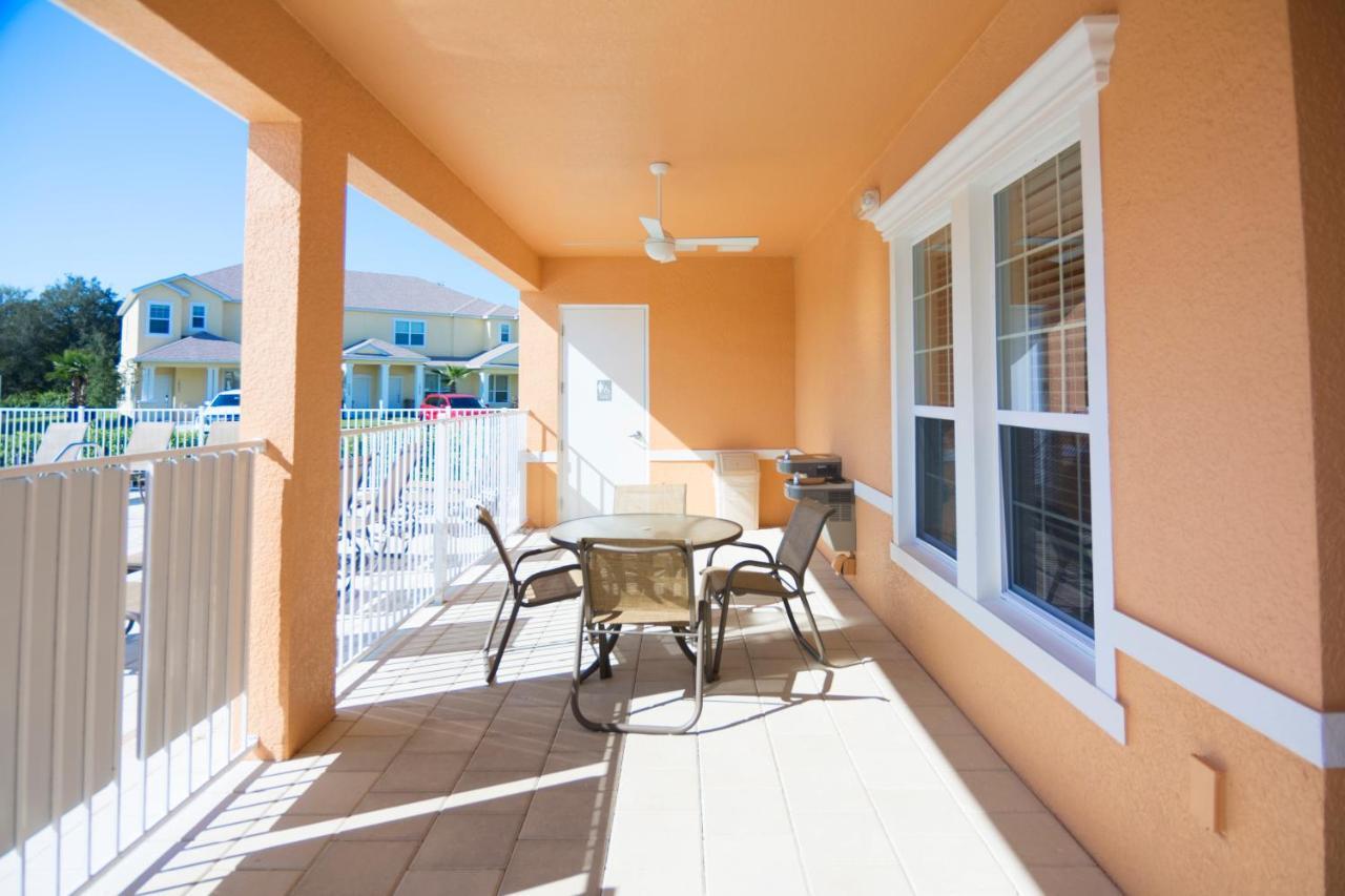 Serenity Resort 3 Bedroom Vacation Townhome With Pool Clermont Eksteriør bilde